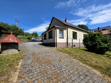 Dom Łuczyce