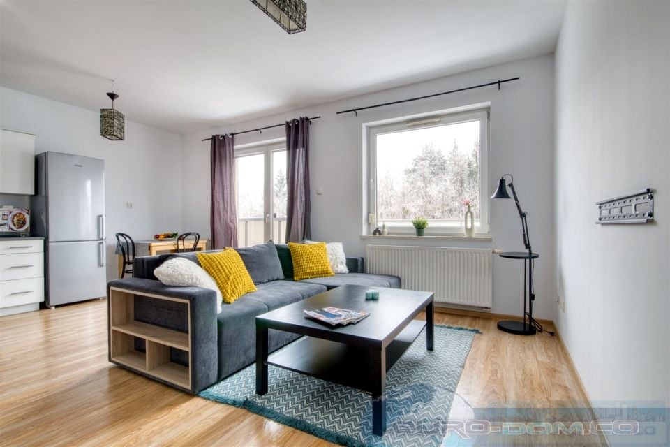 Mieszkanie Poznań