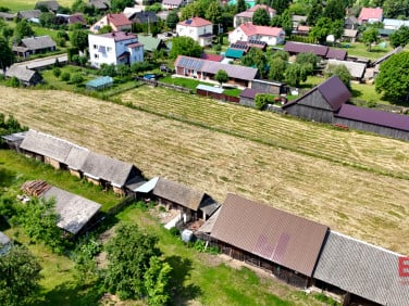 Działka Siemianówka
