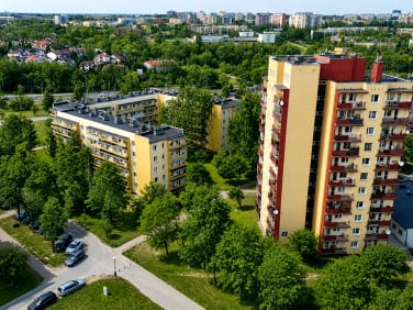 Mieszkanie Lublin