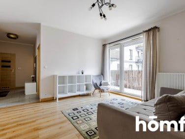 Mieszkanie apartamentowiec wynajem