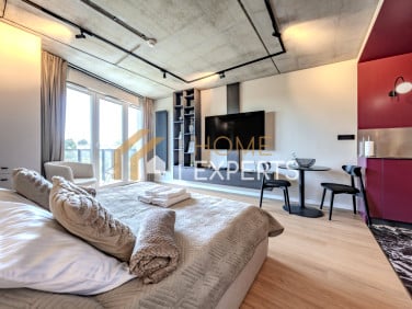Mieszkanie apartamentowiec sprzedaż