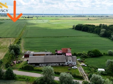 Działka siedliskowa Świerznica