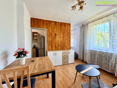 Mieszkanie Częstochowa