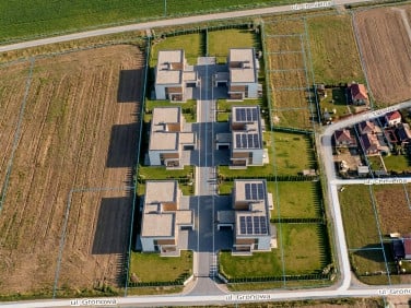 Działka budowlana Gliwice