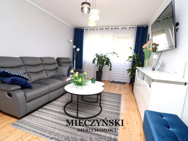 Mieszkanie Gorzów Wielkopolski