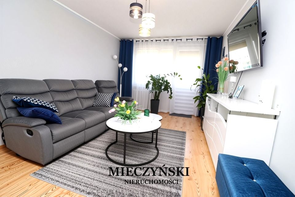 Mieszkanie Gorzów Wielkopolski