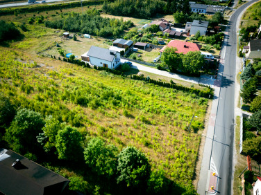 Działka Natolin