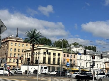 Mieszkanie Warszawa