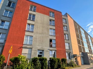 Mieszkanie Katowice