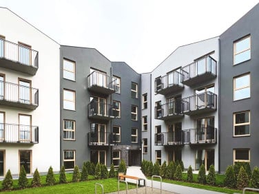 Mieszkanie apartamentowiec sprzedaż