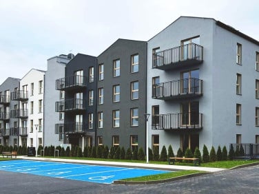 Mieszkanie Bielsko-Biała