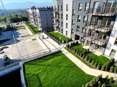 Mieszkanie Bielsko-Biała