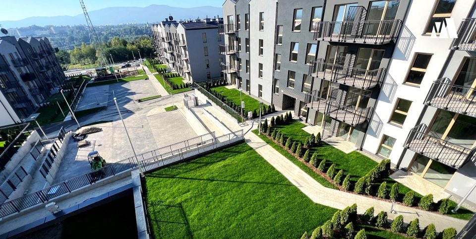 Mieszkanie Bielsko-Biała
