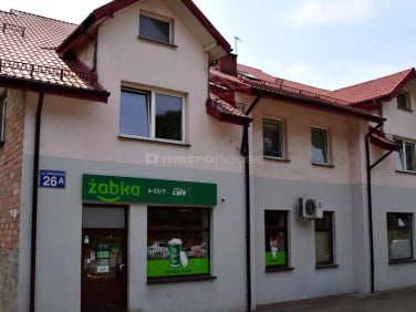 Dom Sosnowiec