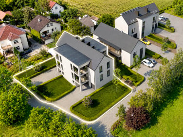 Mieszkanie Opole