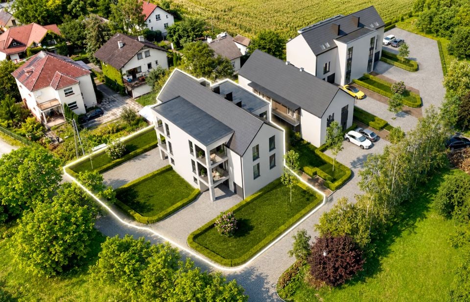 Mieszkanie Opole