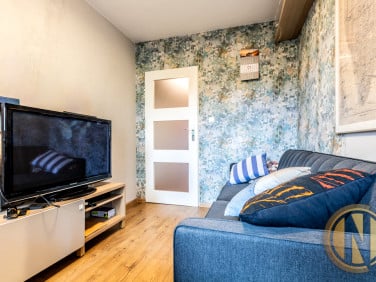 Mieszkanie apartamentowiec wynajem