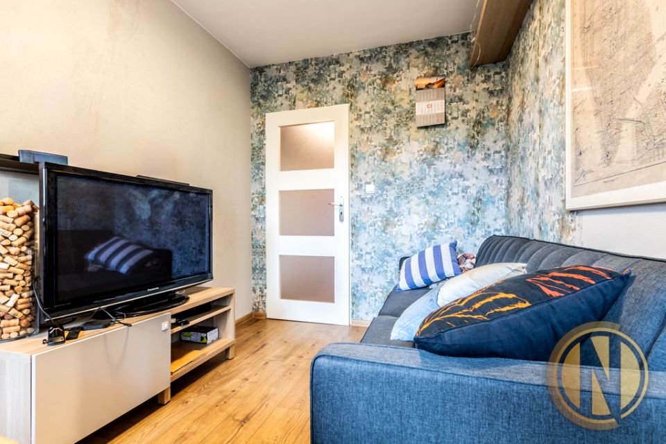 Mieszkanie apartamentowiec wynajem