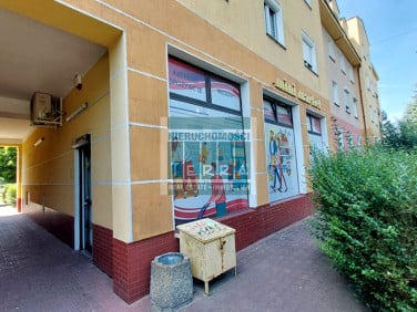 Lokal Zielona Góra