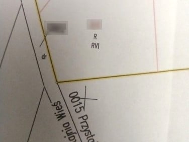 Działka rolna Przystajnia-Kolonia