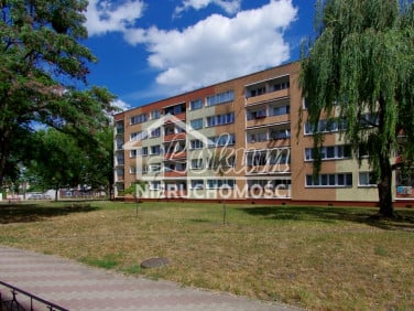 Mieszkanie Police