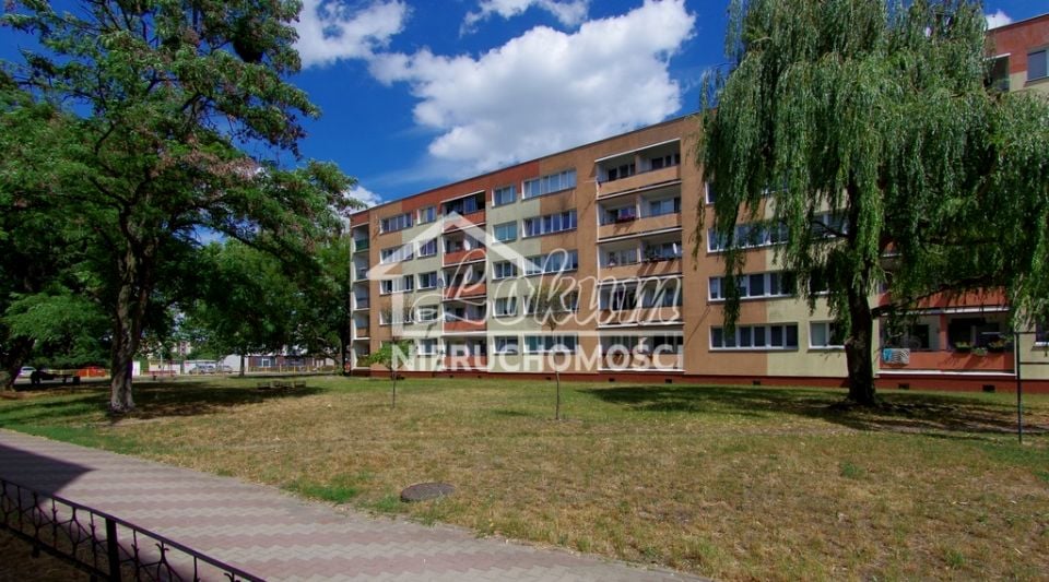 Mieszkanie Police