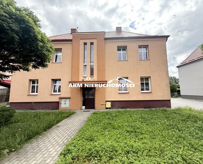 Mieszkanie Kwidzyn