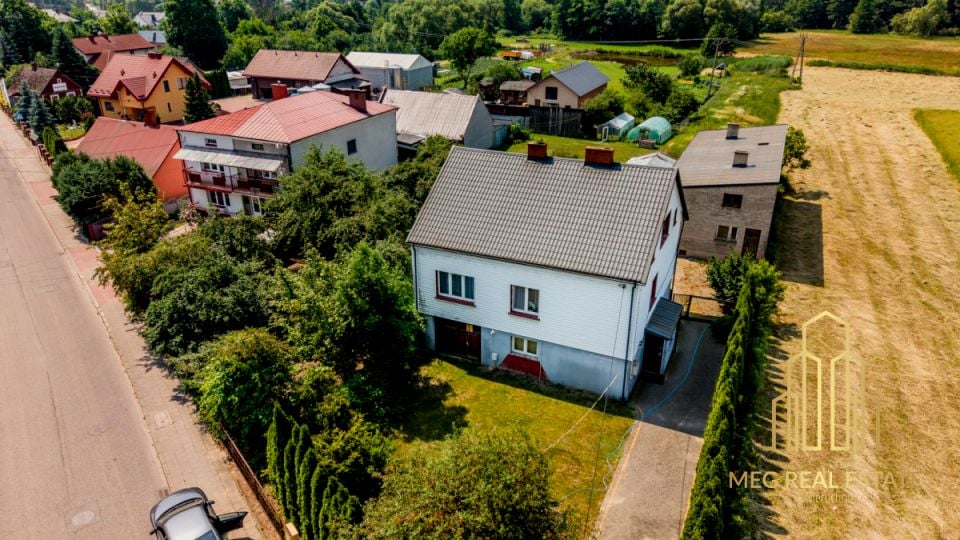 Dom Choroszcz