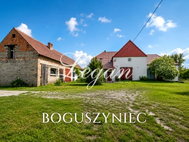 Dom Boguszyniec