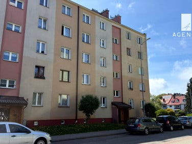 Mieszkanie Darłowo