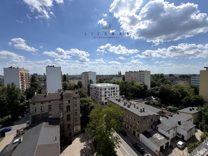 Mieszkanie Łódź - View 5