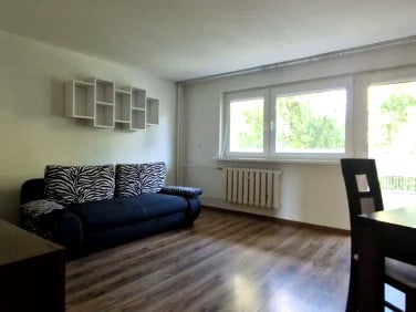 Mieszkanie Łódź