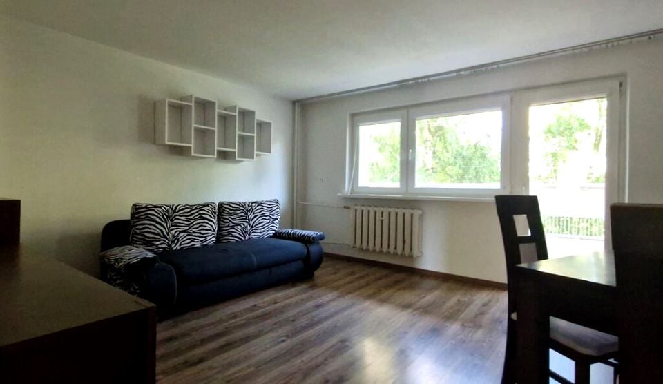 Mieszkanie Łódź