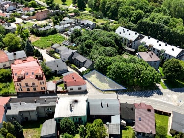Działka nad rzeką