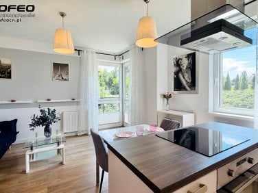 Mieszkanie apartamentowiec Bielsko-Biała