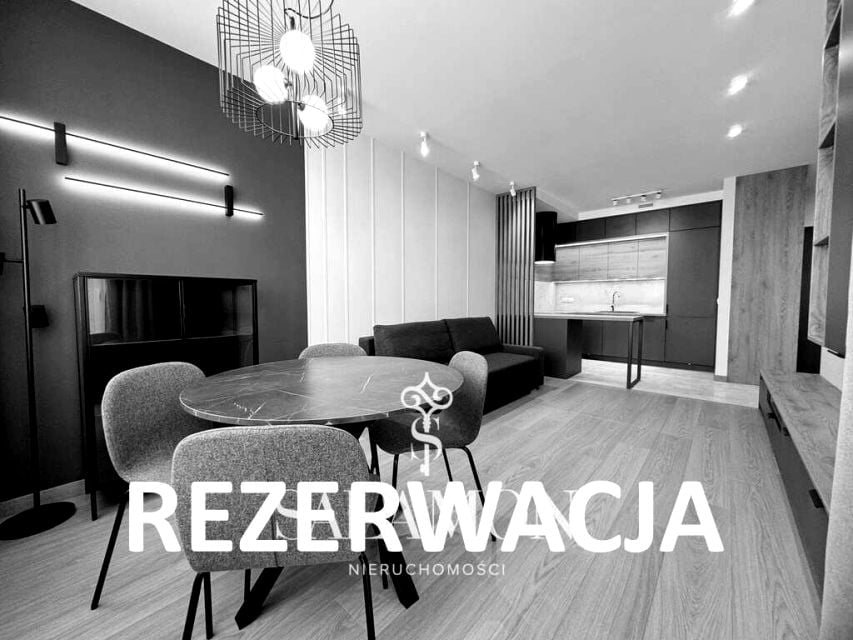 Mieszkanie Szczecin