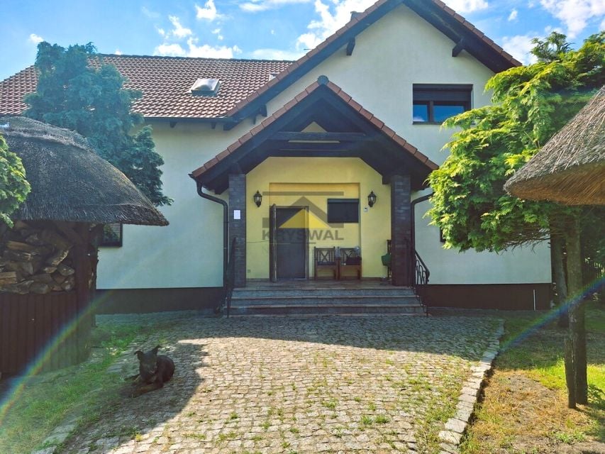 Dom Gorzów Wielkopolski