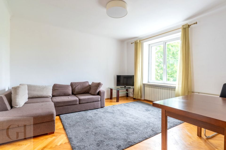 Mieszkanie Warszawa sprzedaż