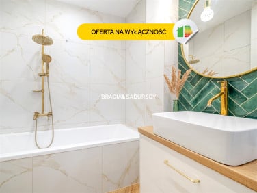 Mieszkanie Kraków
