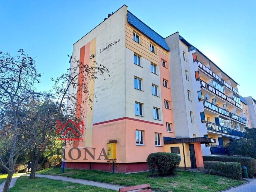 Mieszkanie Białystok