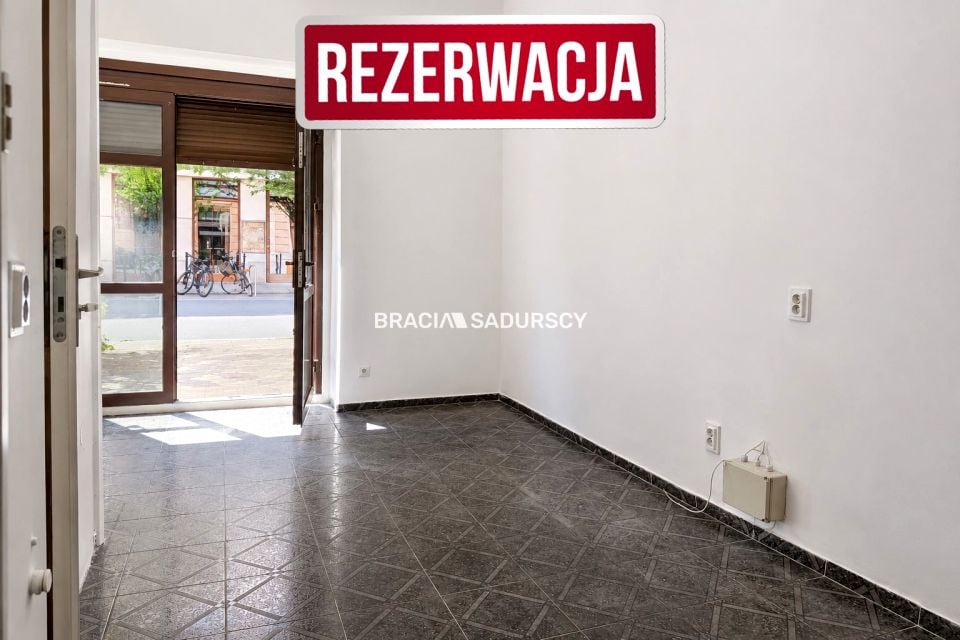 Lokal Kraków