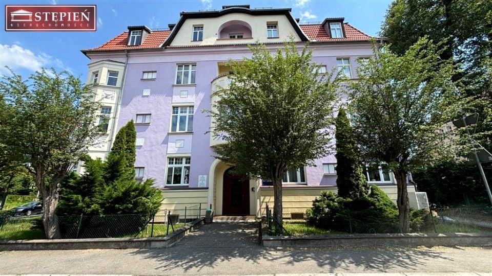 Mieszkanie Jelenia Góra