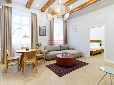 Mieszkanie Kraków