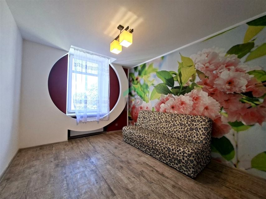 Mieszkanie Częstochowa
