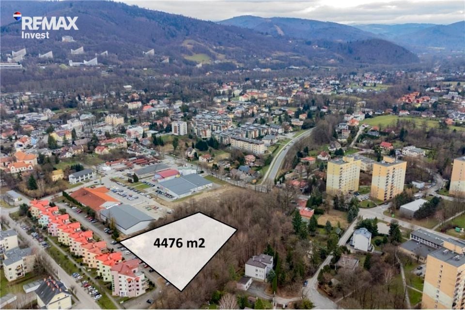 Lokal Ustroń