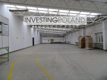 Budynek użytkowy Szczecin