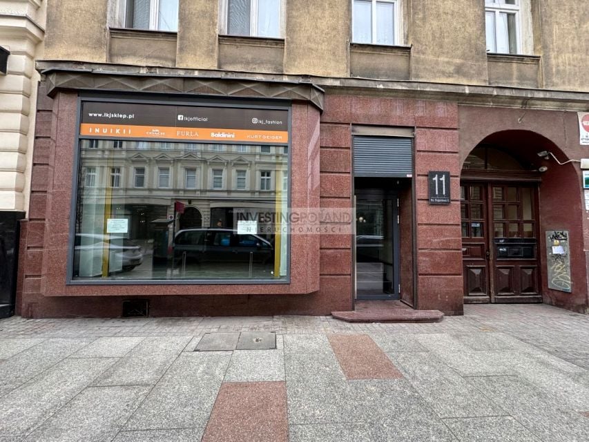 Lokal Szczecin