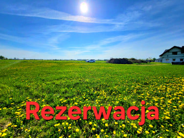 Pusta działka Zabłudów