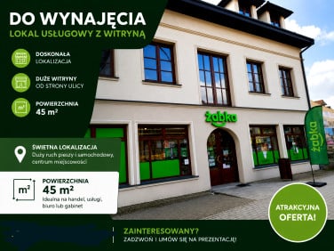 Lokal Gorlice